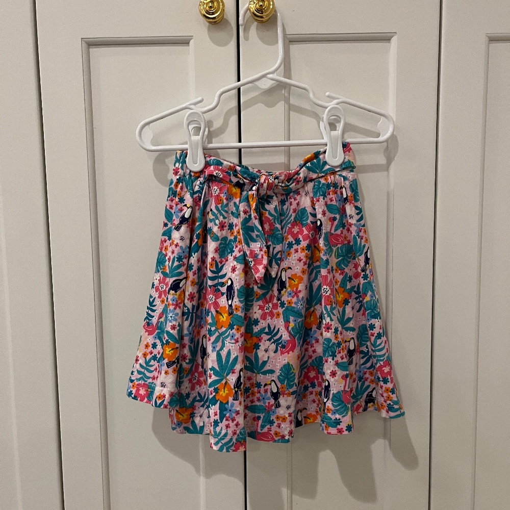 JoJo Maman Bebe skirt